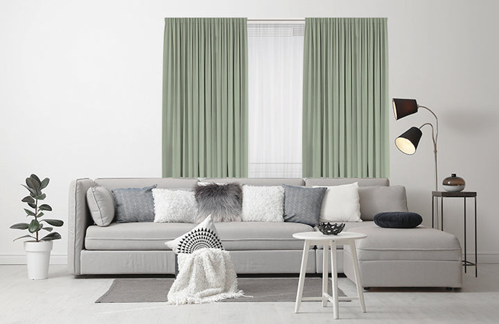 Curtain Blind Cost 740x480