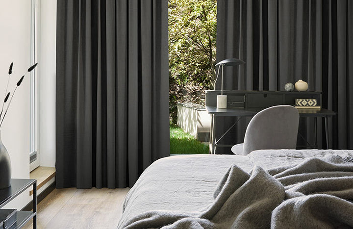 P64614 Curtains