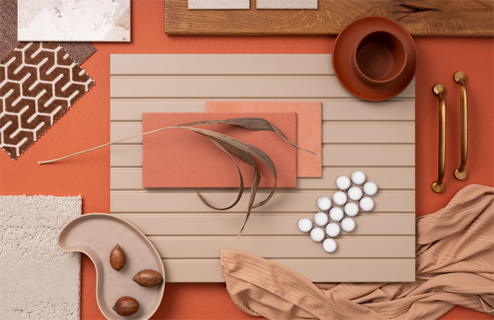 Home trends this spring