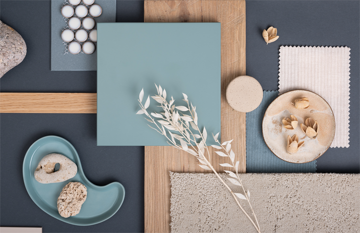 Summer 2023 Home Trends - what's in, what's out?