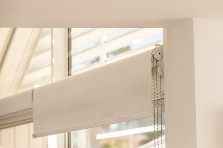 How to measure for perfectly fitting blinds