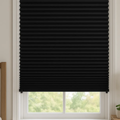 Temporary Blinds