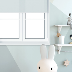 Light filter Roller Blinds