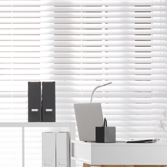 Aluminium Venetian Blinds