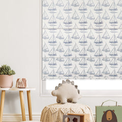 Roman Blinds