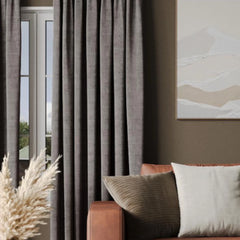 Lined Readymade Curtains