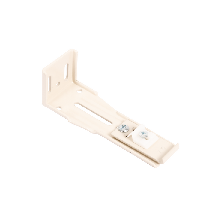 120-140mm Slim double track bracket - Tea