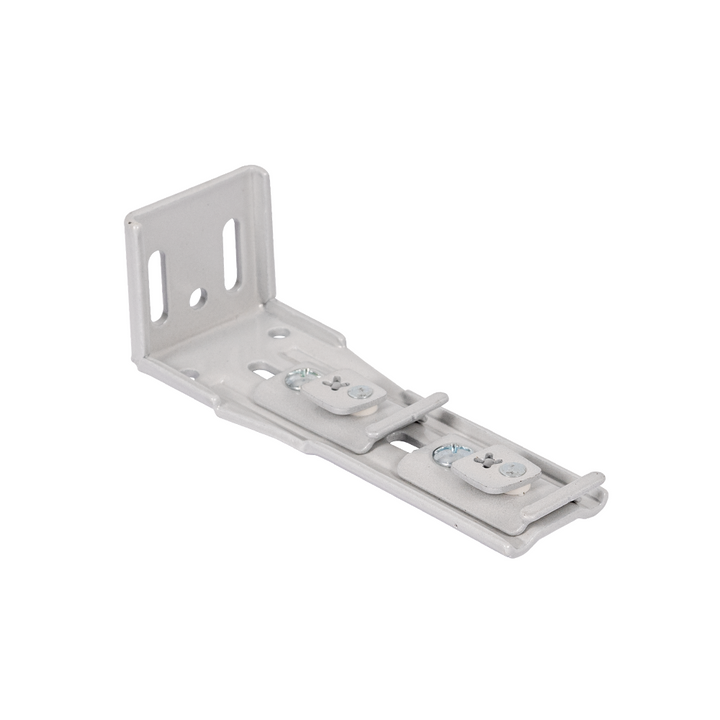120-140mm Standard double track bracket - Cement