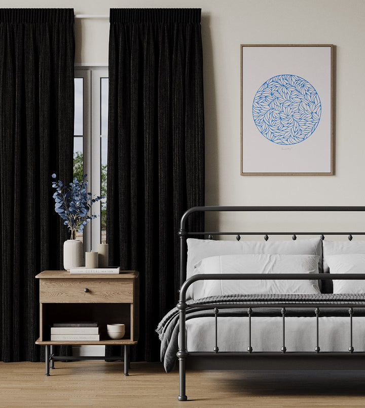 Portland Asphalt curtains