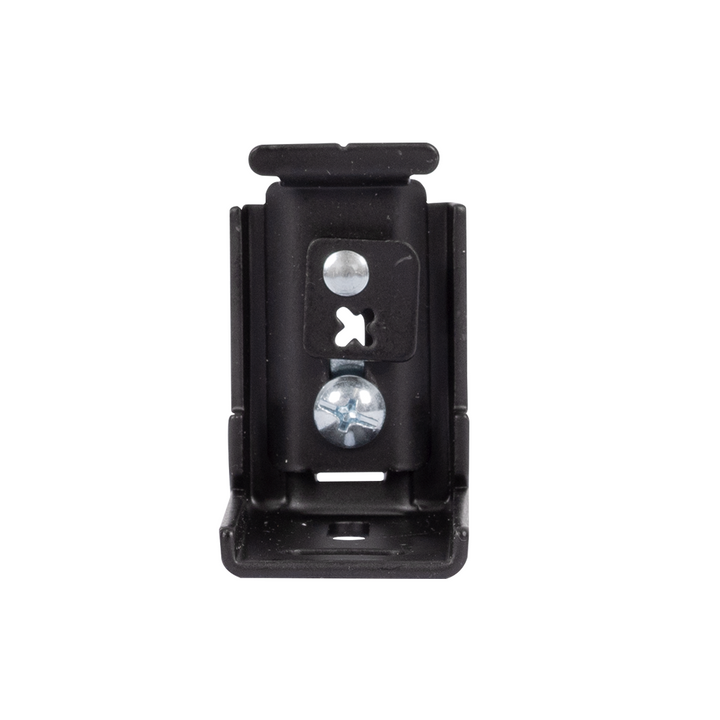 50-70mm Standard Bracket - Black