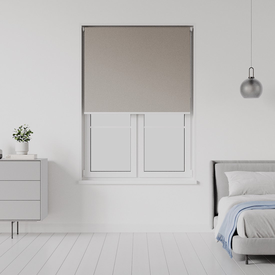 Thermal FR Blockout – Bargain Blinds & Curtains