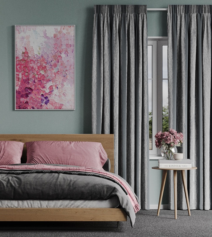 Torrent Bay Storm readymade curtains