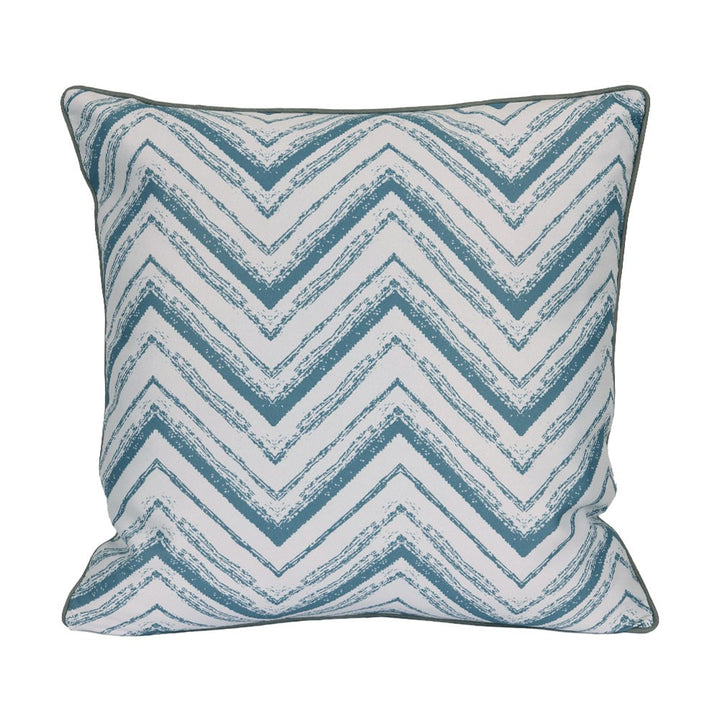 Softweave Cusco cushion