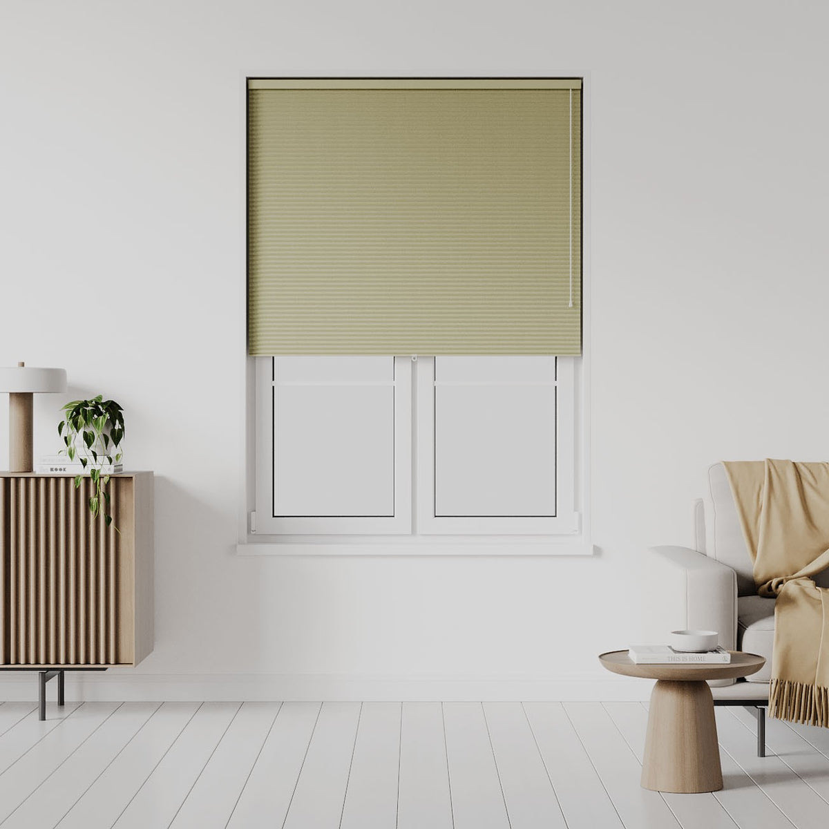 Blockout honeycomb 10 mm 10mm – Bargain Blinds & Curtains