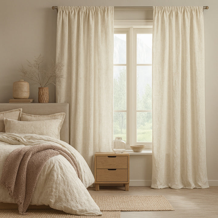 Dreamweave 100% Linen Linen