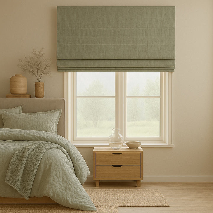 Dreamweave 100% Linen Haze