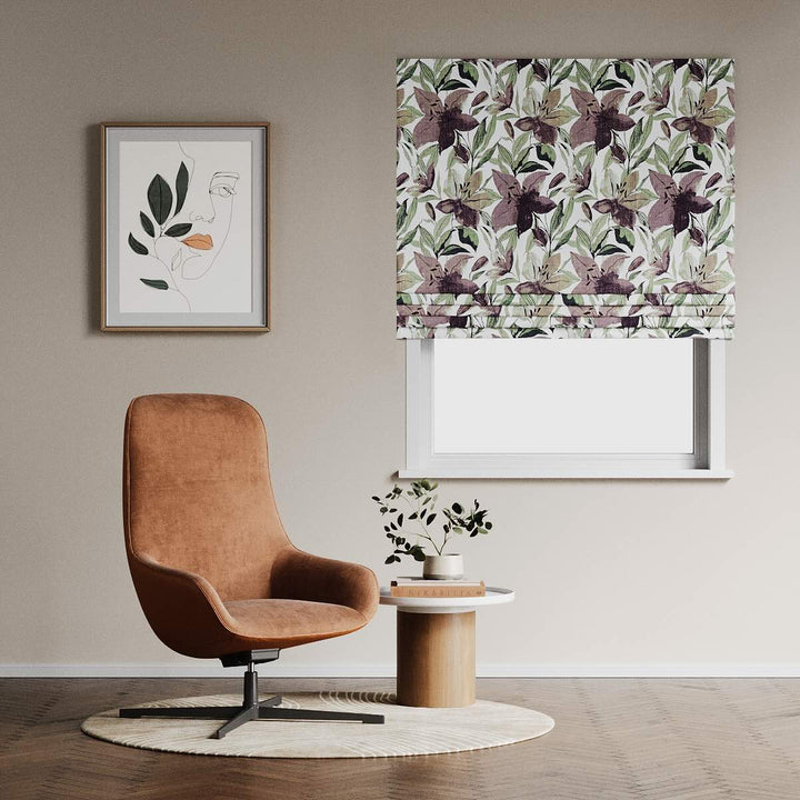 Fleur African Violet