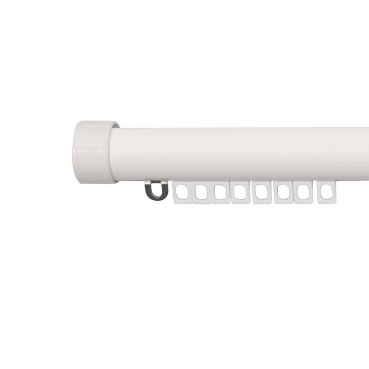 S-Fold Rod - Bone