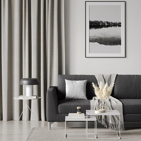 Haven Uncoated Porcelain
