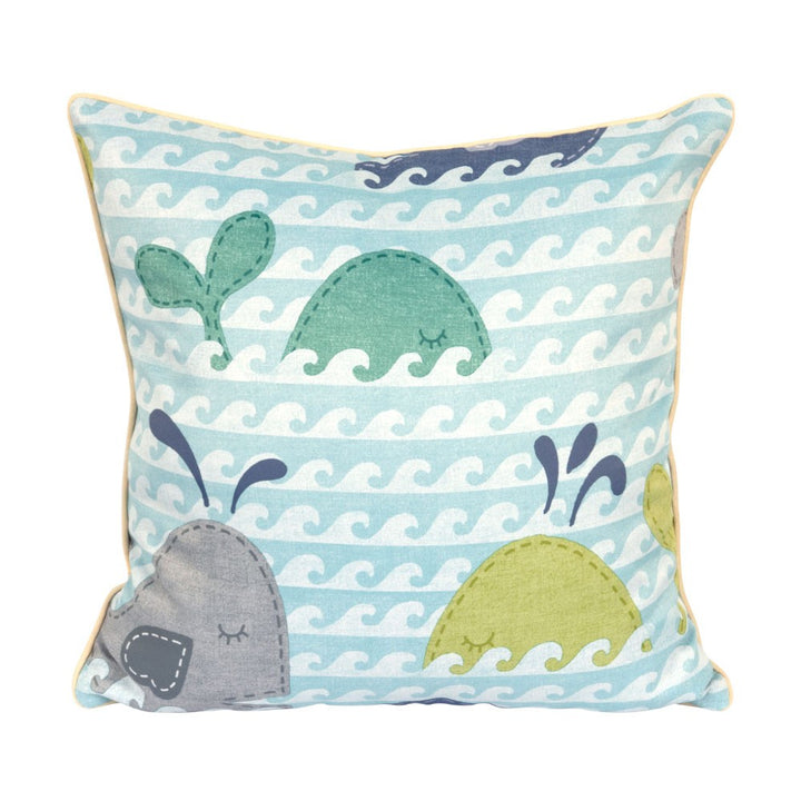 Daydreamer Kauai cushion