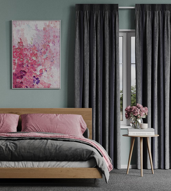 Torrent Bay Pacific readymade curtains