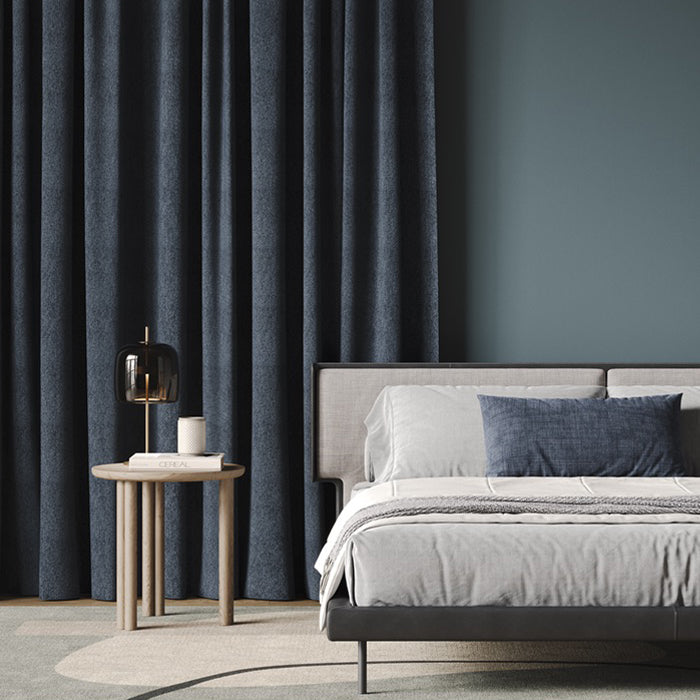 Muriwai Blockout Navy