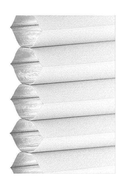 Blockout honeycomb 20 mm Cotton