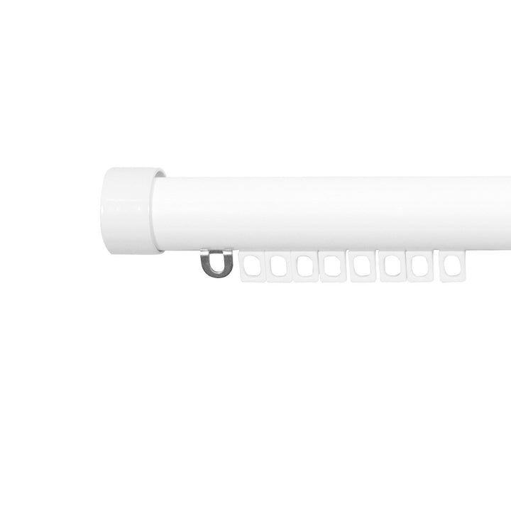 30mm Rod - White