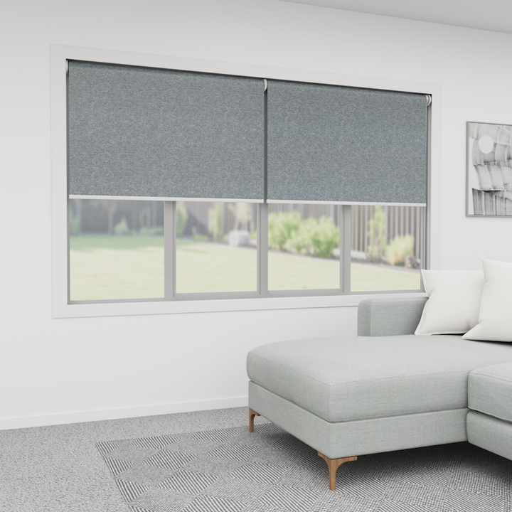 Sheppard Blockout Slate