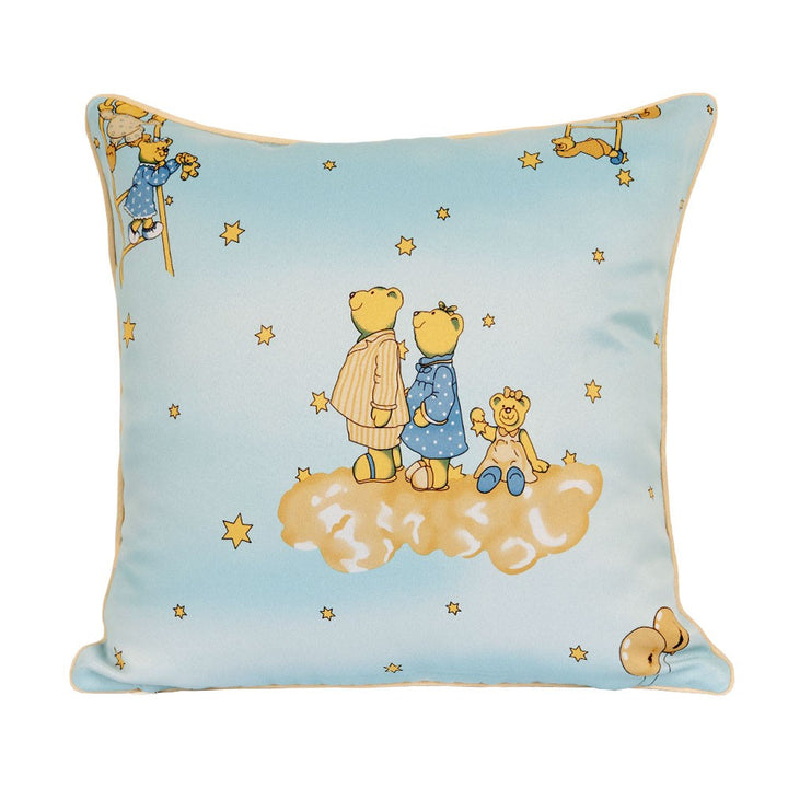 Daydreamer Dreaming cushion