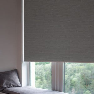 Textured blockout roller blinds sample pack