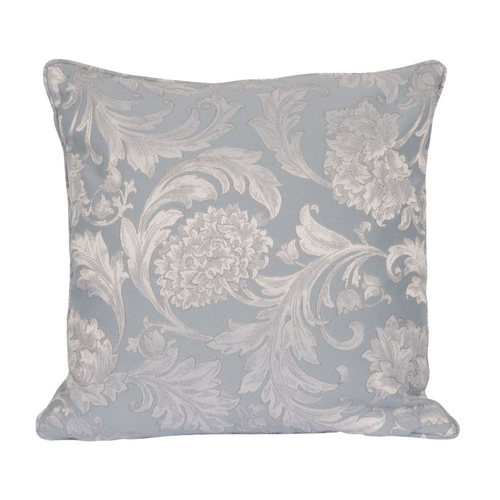 Notting Hill Baby Blue cushions