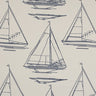 Sailing