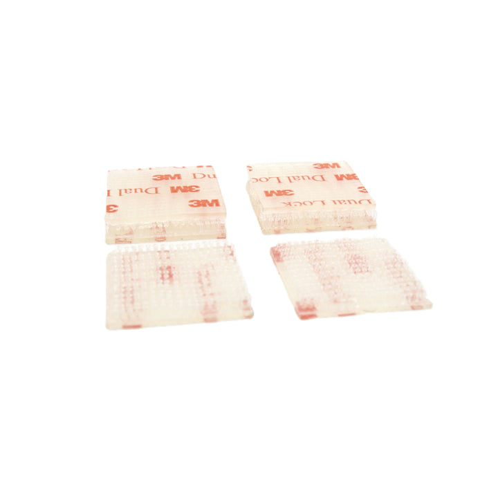 Dual Lock (Pair) for Fascia