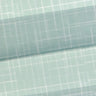 Aqua green - cloth