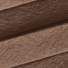 Cocoa - Embossed