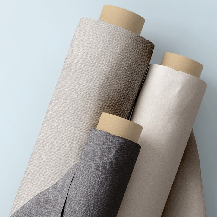Blockout fabrics sample pack