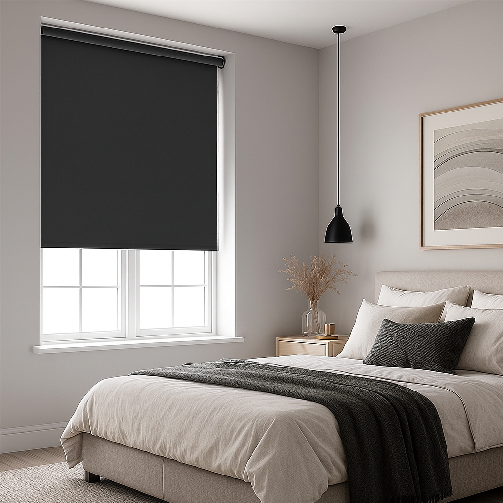 Orion Blockout – Bargain Blinds & Curtains