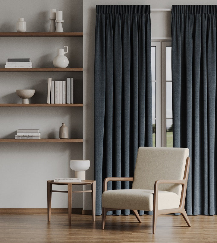Anchorage Pacific readymade curtains