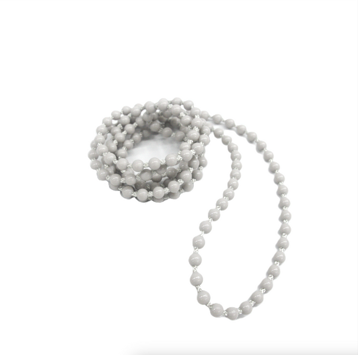 Plastic Chain 2000mm - Grey