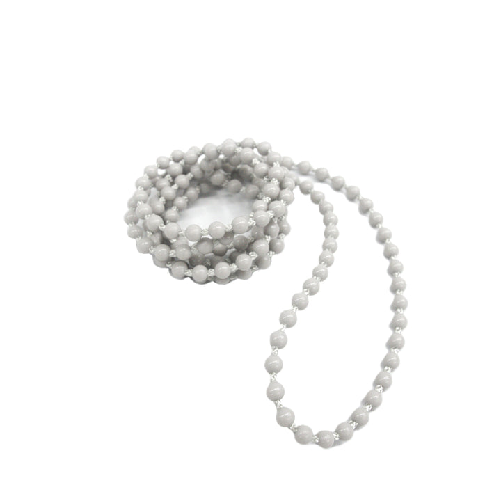 Plastic Chain 1750mm - Grey