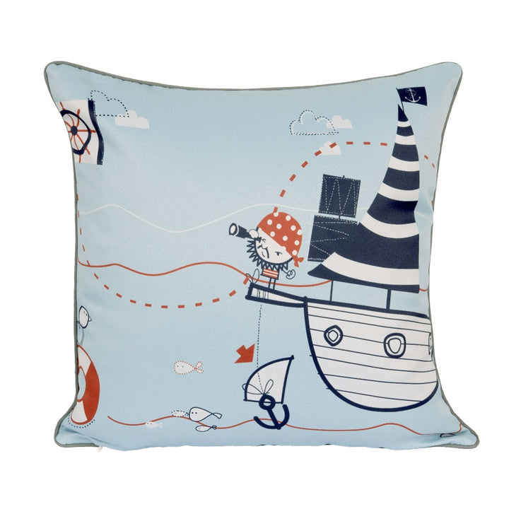 Daydreamer Adventure cushion