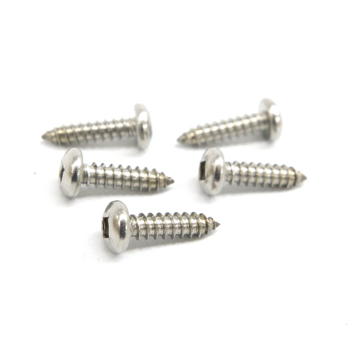 Screws (x20) - Blinds