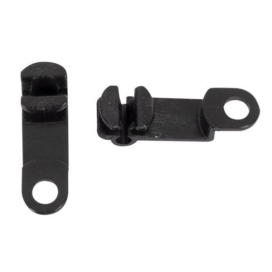 Standard Glides - Black