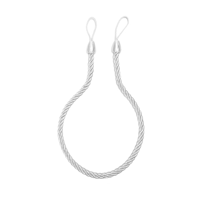 Tiebacks - Pearl