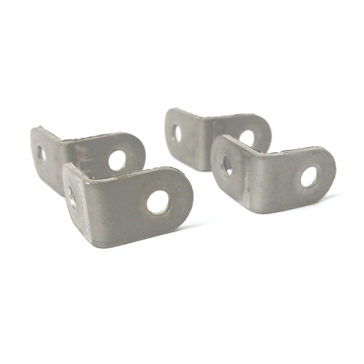 Universal Brackets (x3) - Corded Roman Blind
