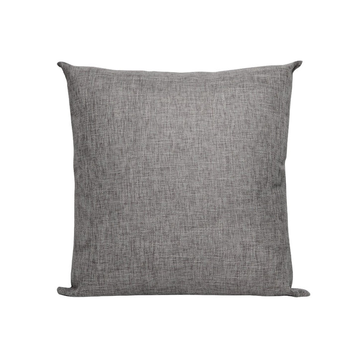 Santana Pewter cushions