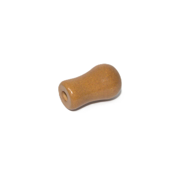 Wooden Tassels - Wooden
