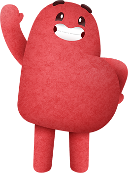 Bargain Blinds & Curtains mascot