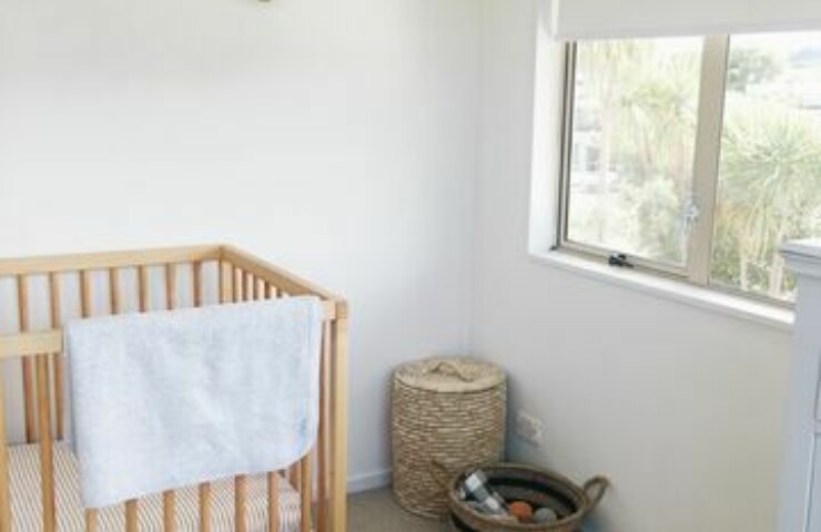 The benefits of blinds in your nursery